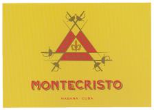 Montecristo